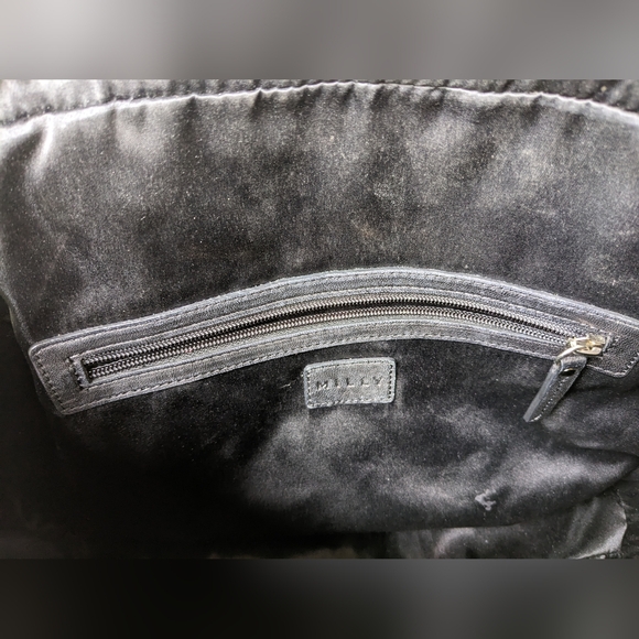 Beautiful Large Milly Satchel - Picture 9 of 10